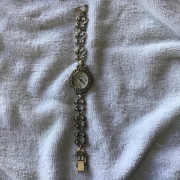 Brighton Alamda watch - Picture 3 of 3